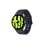 Samsung Galaxy Watch6 4G LTE GPS 44mm AMOLED Nero Resistenza Acqua 5ATM+IP68