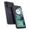Motorola Moto G35 5G 4GB 128GB 6.72" Negro