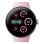 Google Pixel Watch 3 eSIM 4G LTE Bluetooth GPS NFC 41mm Plata Rosa S/L IP68 SpO2 Pulsómetro