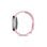 Google Pixel Watch 3 eSIM 4G LTE Bluetooth GPS NFC 41mm Plata Rosa S/L IP68 SpO2 Pulsómetro