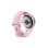 Google Pixel Watch 3 eSIM 4G LTE Bluetooth GPS NFC 41mm Plata Rosa S/L IP68 SpO2 Pulsómetro