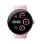 Google Pixel Watch 3 eSIM 4G Bluetooth GPS NFC 41mm AMOLED Argent Rose S/L Étanche IP68 SpO2 Pulsomètre