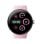 Google Pixel Watch 3 eSIM 4G LTE Bluetooth GPS NFC 41mm Plata Rosa S/L IP68 SpO2 Pulsómetro