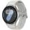 Samsung Galaxy Watch7 Bluetooth GPS NFC 44mm Silber Wasserdicht 5ATM SpO2 Herzfrequenz
