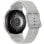 Samsung Galaxy Watch7 Bluetooth GPS NFC 44mm Silber Wasserdicht 5ATM SpO2 Herzfrequenz
