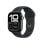 Apple Watch Series 10 4G LTE Bluetooth GPS NFC 42mm OLED Schwarz S/M Wasserdicht IP68 Pulsmesser Schlaftracking SOS