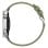 HUAWEI Watch GT4 Bluetooth NFC GPS 46mm AMOLED Verde Clássico Unissexo 5ATM SpO2 Sono
