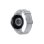 Samsung Galaxy Watch6 Classic Bluetooth NFC GPS 47mm Super AMOLED Argento M/L Resistente Acqua 5ATM+IP68