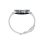 Samsung Galaxy Watch6 Classic Bluetooth NFC GPS 47mm Super AMOLED Argento M/L Resistente Acqua 5ATM+IP68