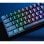 Teclado mechanisch TRUST GXT 867 Acira AZERTY FR RGB kompakt