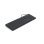 Tastatur Membran Hama CK-200 QWERTZ DE mit Beleuchtung abnehmbares Kabel