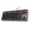 Clavier mécanique Trust GXT 834 Callaz TKL AZERTY rétroéclairé RGB