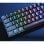 Teclado mecânico Trust GXT 867 Acira Layout BE retroiluminado RGB