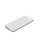 Teclado de tesoura HAMA WK-500 Layout DE sem fio Bluetooth RF 75%
