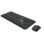 Teclado de membrana Logitech 920-008678 Layout BE + rato sem fios AZERTY