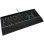 Clavier Corsair 4-1 Gaming Bundle à membrane RGB rétroéclairé avec souris, casque et tapis