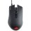 Clavier Corsair 4-1 Gaming Bundle à membrane RGB rétroéclairé avec souris, casque et tapis