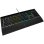 Clavier Corsair 4-1 Gaming Bundle à membrane RGB rétroéclairé avec souris, casque et tapis