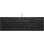 Tastatur Membran HP 125 Wired Keyboard Layout NL Schwarz numerisch