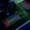 Teclado HyperX Alloy Origins 60 mecánico compacto con switches HyperX Red y RGB ES