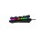 Teclado HyperX Alloy Origins 60 mecánico compacto con switches HyperX Red y RGB ES