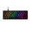 Teclado HyperX Alloy Origins 60 mecánico compacto con switches HyperX Red y RGB ES
