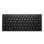Teclado meccanico HP 355 Compact Bluetooth Layout IT multi-dispositivo nero