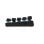 Mechanische Tastatur Logitech PRO X 60 FR Layout Wireless RGB