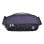 Funda Hori NSX-094E Bolsa de épaule Nintendo couleur violette poignée transport