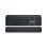 Teclado de membrana Logitech MX Keys S Layout Nordico retroiluminado Bluetooth