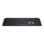 Teclado de membrana Logitech MX Keys S Layout Nordico retroiluminado Bluetooth