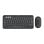 Teclado de Tesoura Logitech 920-012208 Layout DE Wireless com rato incluído