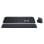 Clavier à ciseaux Logitech MX Keys Combo for Business AZERTY rétroéclairé Bluetooth graphite