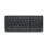 Teclado de membrana Logitech 920-011008 Layout HU Bluetooth com rato incluído