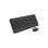 Teclado de membrana Logitech 920-011008 Layout HU Bluetooth com rato incluído