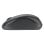 Teclado de membrana Logitech MK295 Silent Layout CZ wireless com rato incluso