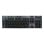 Tastatur mechanisch Logitech G915 X LIGHTSPEED QWERTY Nordic RGB Wireless