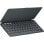 Teclado de tesoura Logitech Keys-To-Go 2 Layout Nórdico Wireless Bluetooth grafite