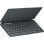 Teclado de tesoura Logitech Keys-To-Go 2 Layout Nórdico Wireless Bluetooth grafite