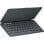 Teclado tijera Logitech Keys-To-Go 2 AZERTY FR Bluetooth grafito multidispositivo
