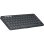 Teclado tijera Logitech Keys-To-Go 2 AZERTY FR Bluetooth grafito multidispositivo