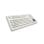 Tastatur mechanisch CHERRY TouchBoard G80-1190 Layout DE QWERTZ Touchpad Grau