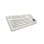 Tastatur mechanisch CHERRY TouchBoard G80-1190 Layout DE QWERTZ Touchpad Grau