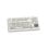Tastatur mechanisch CHERRY TouchBoard G80-1190 Layout DE QWERTZ Touchpad Grau