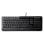 Teclado Membran HP QY776AA Layout EN resistente a vertidos