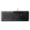 Teclado Membran HP QY776AA Layout EN resistente a vertidos
