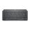 Tastatur Scherenmechanik Logitech MX Keys Mini For Business AZERTY Hintergrundbeleuchtung