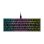 Tastiera meccanica Corsair K65 RGB MINI Layout DE retroilluminata