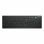 Teclado inalámbrico CHERRY AK-C8112 Layout DE QWERTZ resistente al agua