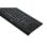 Tastatur Membran Logitech K280E Pro AZERTY FR Handballenauflage kabelgebunden